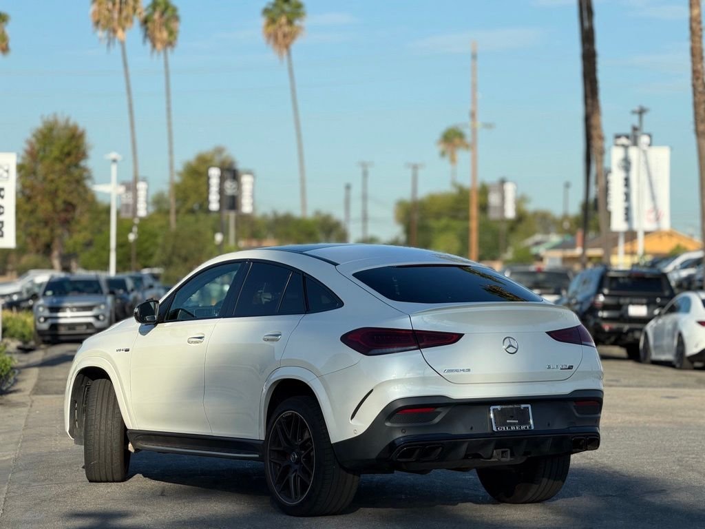 mercedes-benz gle coupe 2023 4JGFD8KB2PA893316 image mercedes-benz gle coupe 2023 4JGFD8KB2PA893316 image